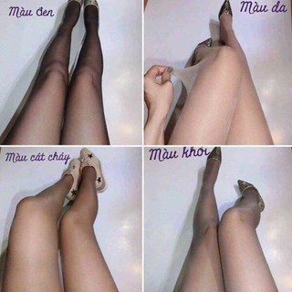 quần tất nữ siêu dai