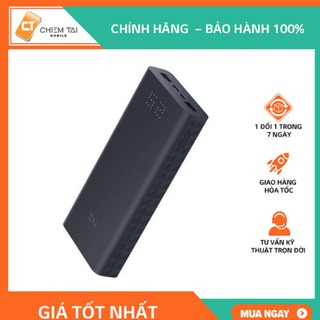 Pin sạc dự phòng ZMI Aura QB822 20000mAh