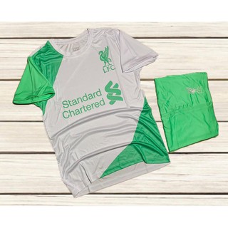 ❤️ 🍉 10.10 SALE HOT | Xả Kho | Áo bóng đá CLB Liverpool mới nhất 2020 vải thun Thái cao cấp 💝 .. Nhất . 🔥 . 🍉 ❤️ ! *