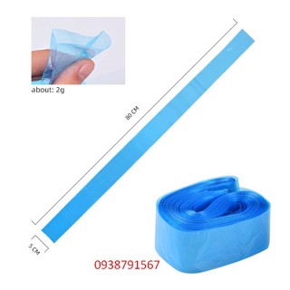 Nilon bọc dây máy phun xăm 125 cái