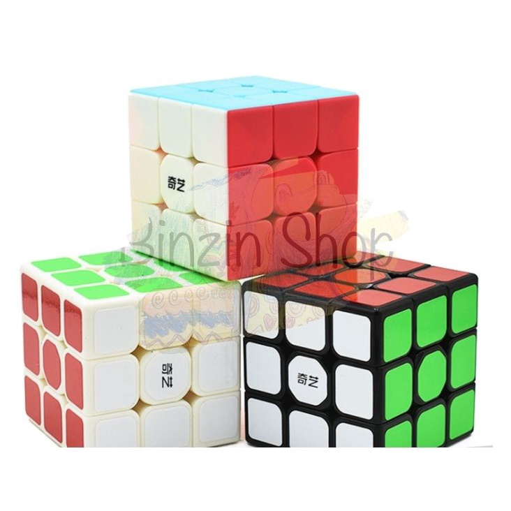 [Mã LIFE20KALL giảm 10% đơn 50K] Rubik 3x3x3, rubik 3 tầng