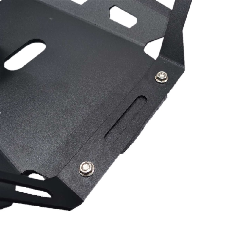 Ốp Bảo Vệ Động Cơ Xe Yamaha MT09 Tracer 900 GT