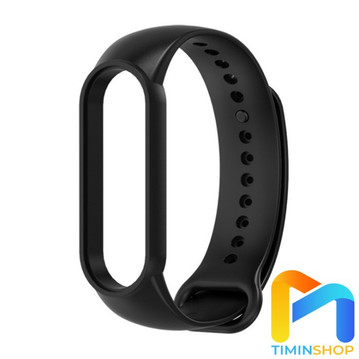 Dây Miband 6, Mi band 5 - chính hãng Mijobs