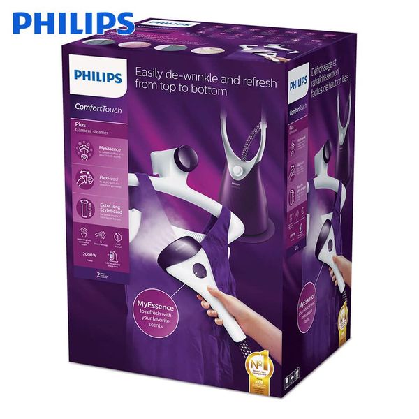 Bàn Là Cây Đứng Philips GC558/30