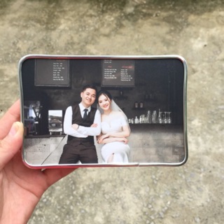 Combo 3 khung để bàn 10*15