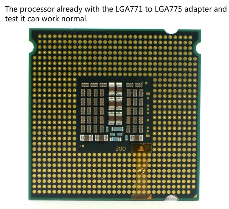 Bo Mạch Chủ Intel Xeon L5410 Quad-core Cpu 2.33ghz 12mb 1333mhz On Lga 775 | BigBuy360 - bigbuy360.vn