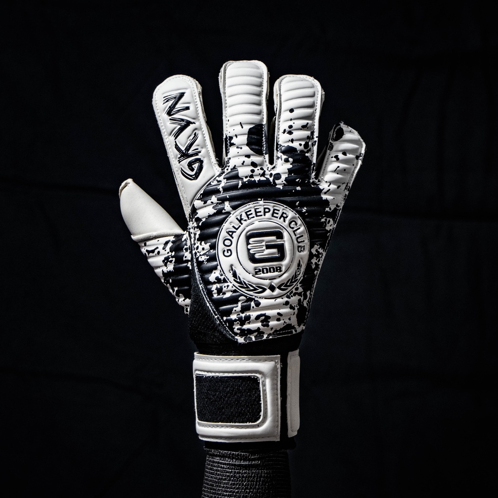 Găng tay thủ môn GKVN Đời Ergocut