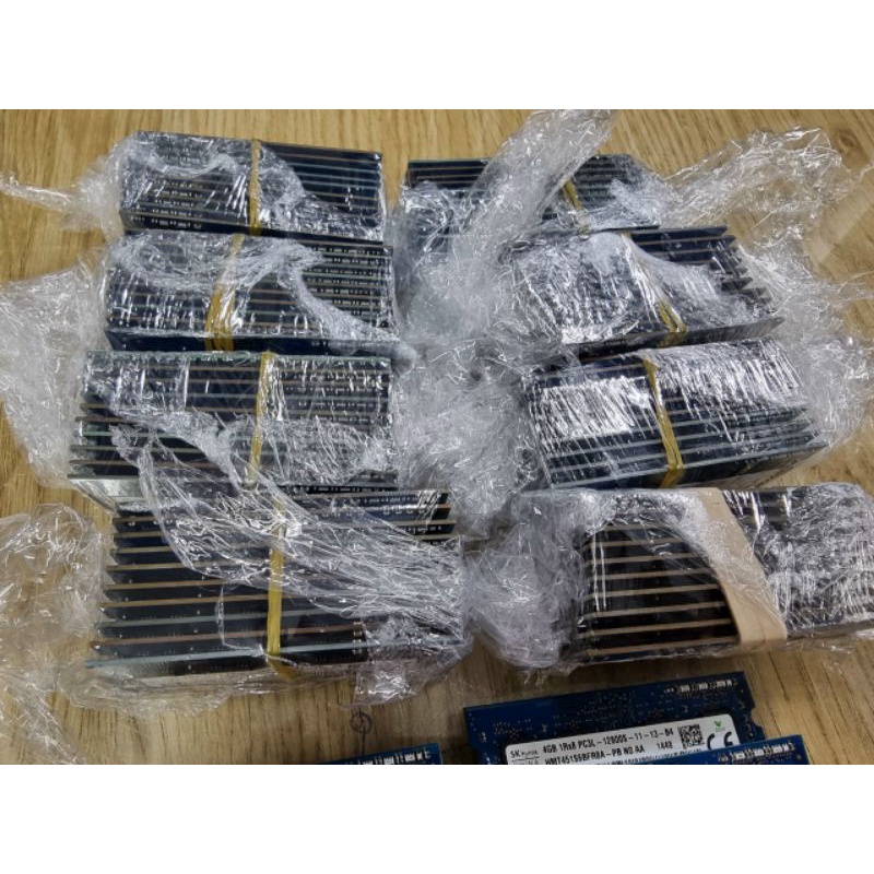 Ram Laptop 4G DDR3 PC3L