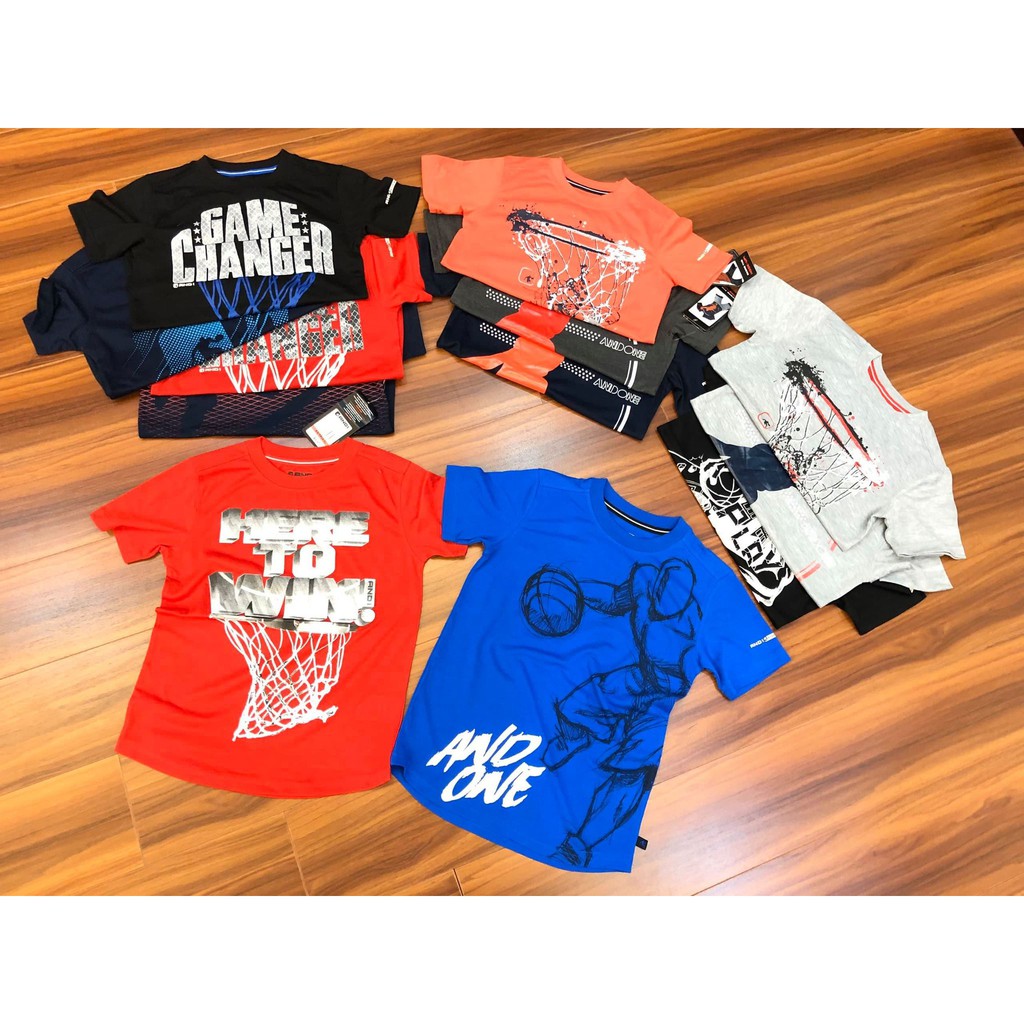 SET 2 ÁO THUN BÉ TRAI SIZE ĐẠI 34-41KG