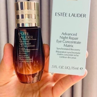 Tinh chất dưỡng mắt matrix estee lauder 15ml