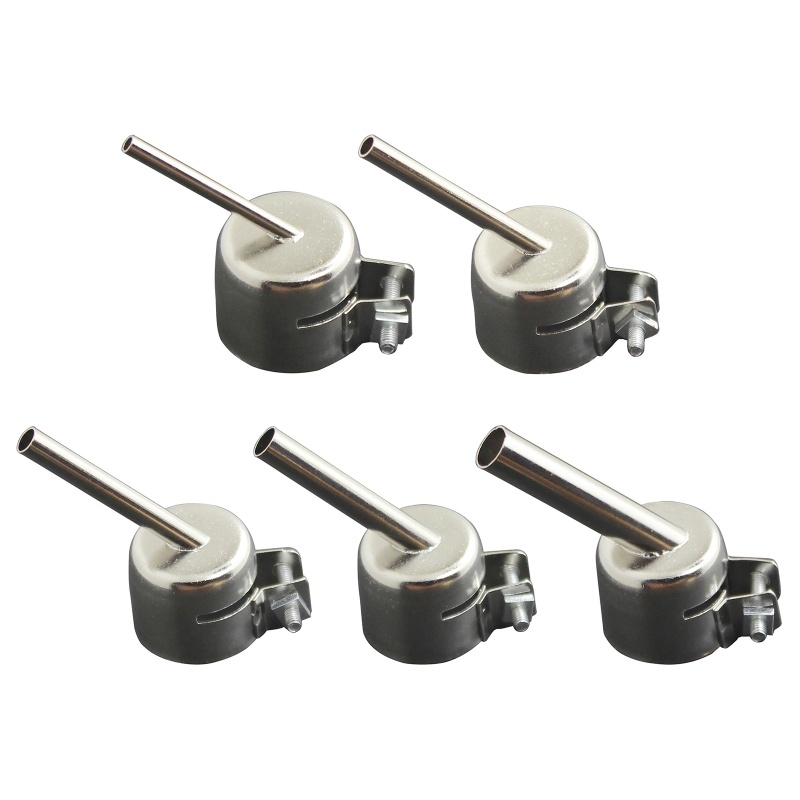 Đầu Phun Nhiệt Cho Máy Hàn 850 Series