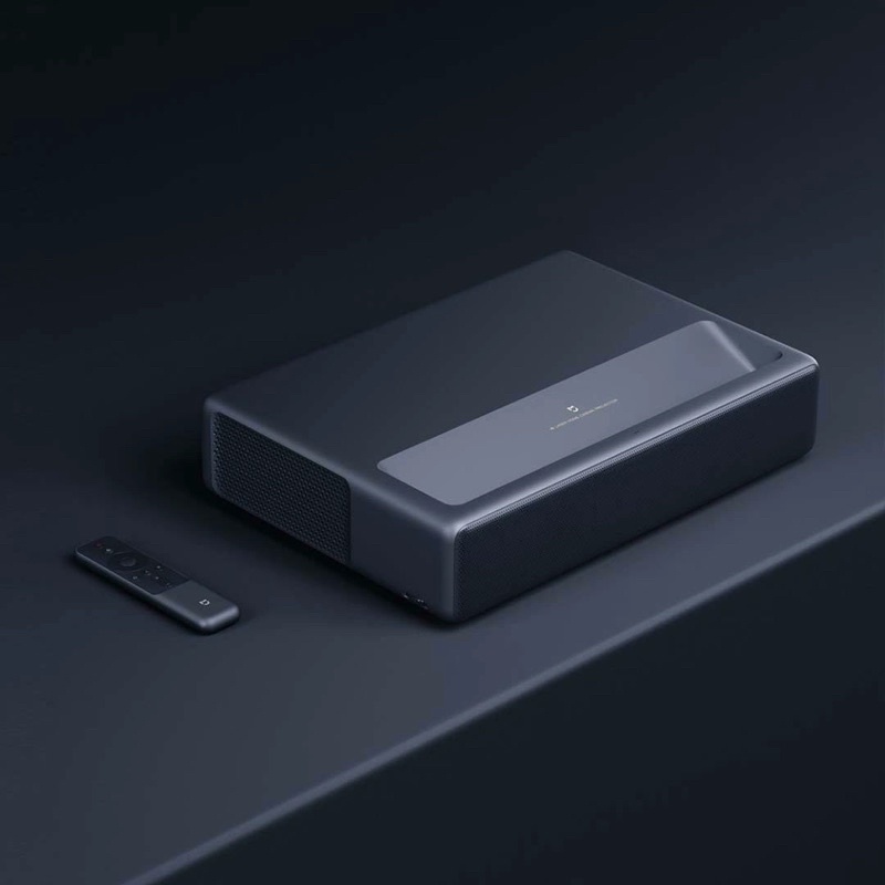 MÁY CHIẾU LASER XIAOMI MIJIA 1S 4K