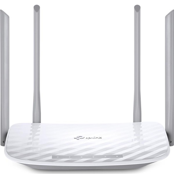 Router Wifi Băng Tần Kép AC1200 TP-Link Archer C50 Bảo Hành 24 tháng chính hãng 1 đổi 1 (đổi mới)