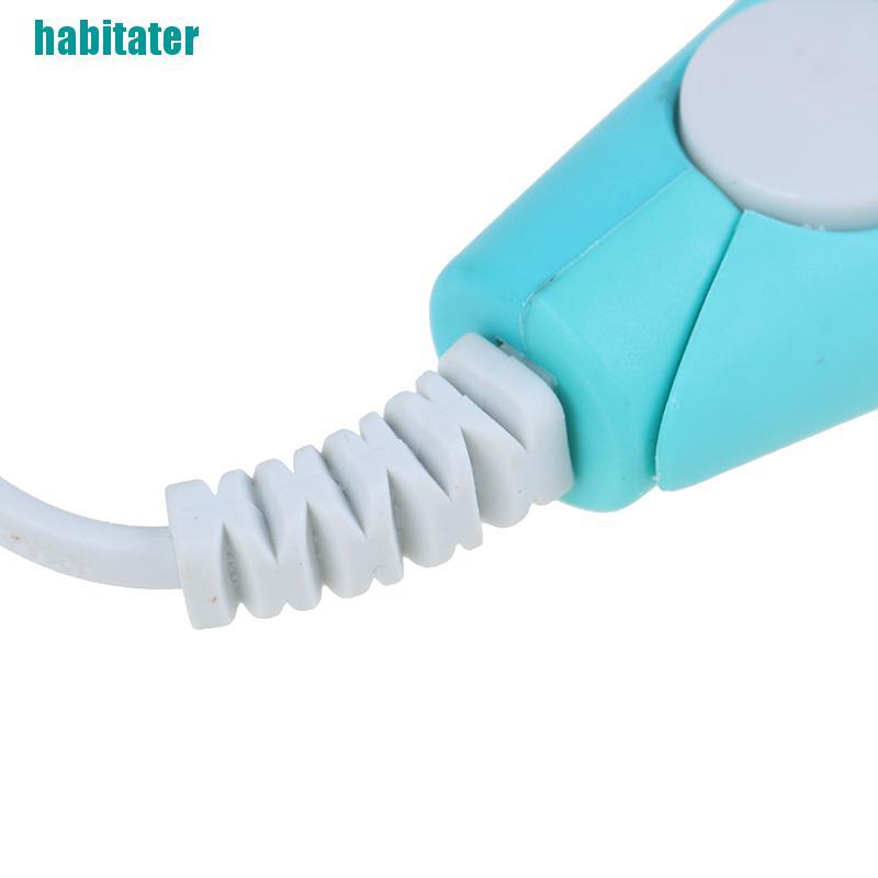 1 Máy Hàn Miệng Túi Thực Phẩm Hút Chân Không Mini Bằng Điện