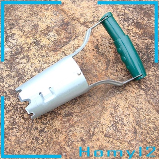 Portable Bulb Planter Tools Depth Marker Deep Planter Tool Seedling Lifter