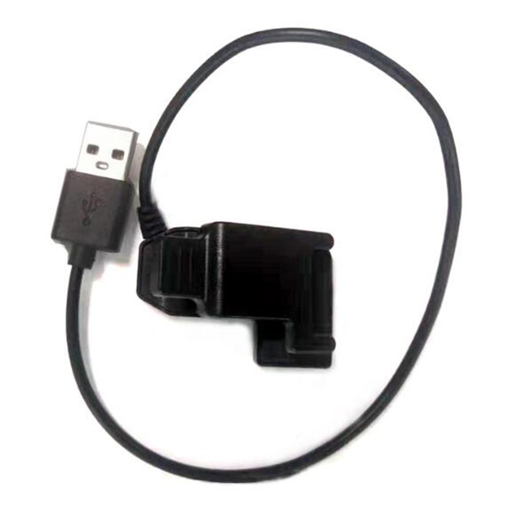 Dây cáp sạc dạng kẹp cho đồng hồ thông minh Rondaful b57