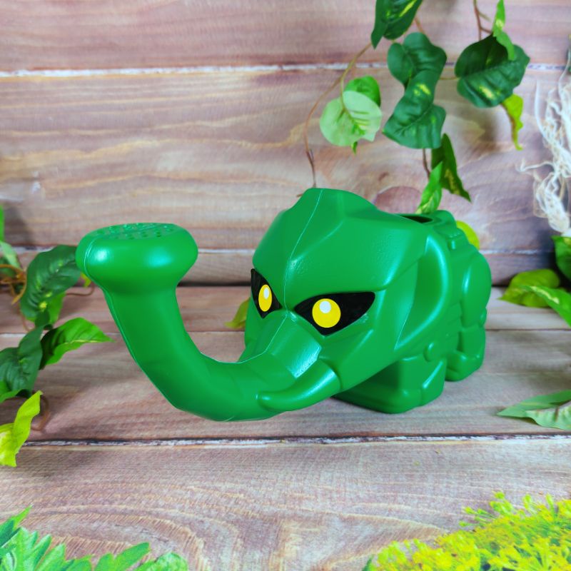 BÌNH TƯỚI CÂY CON VOI CHO BÉ