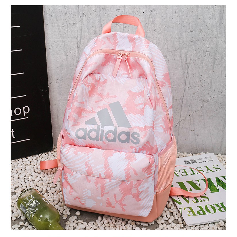 ADIDAS backpack with large capacity fashion style