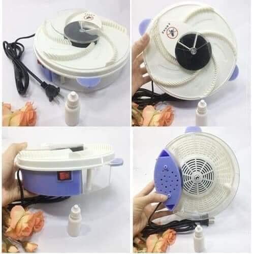 Máy bắt ruồi tự động thông minh về hàng 🦟🦟🦟