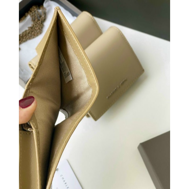 Túi đeo chéo mini Charles & Kieth