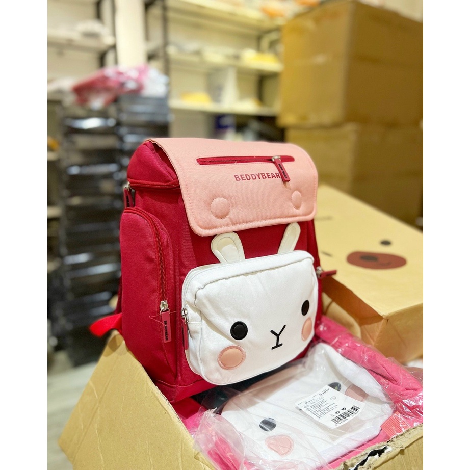 BALO chống gù hàng xuất khẩu size 37 cm* 29cm*13cm đủ màu