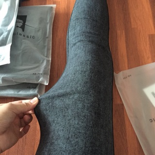 Quần skinny siêu co dãn