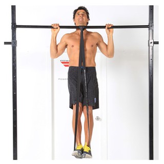 Dây trợ lực - Đen (Resistance band)