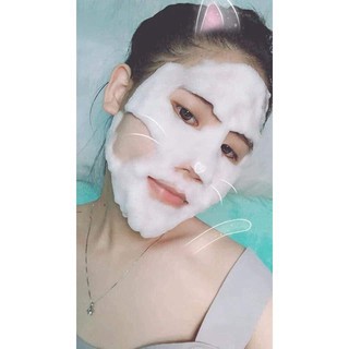 Detox Bọt Biển A Cosmetics 80ml - Trị Mụn, Thải Độc Da