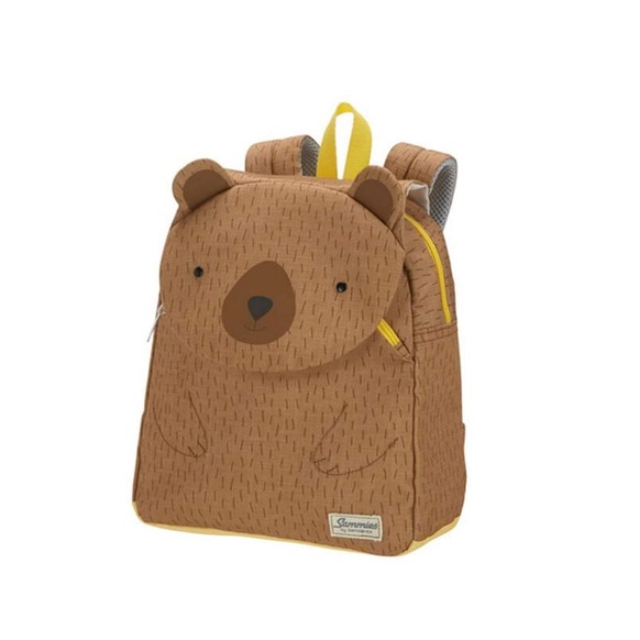 Balo Samsonite Happy Sammies S Teddy Bear