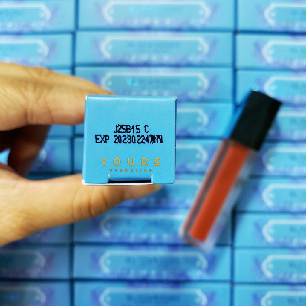 [Auth Hàn] Son Kem Lì Black Rouge Version 6 A29 Màu Đỏ Hồng Lạnh Pink Hibiscus Garden | BigBuy360 - bigbuy360.vn