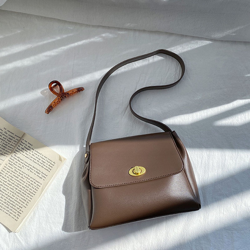 Túi Xách Đeo Chéo Thời Trang Dành Cho Nữ