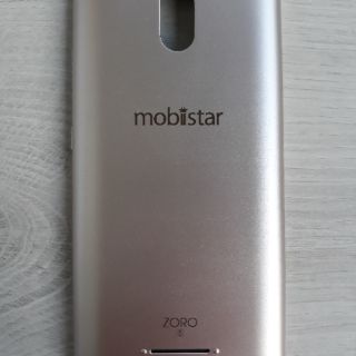 Nắp lưng mobiistar Zoro 5