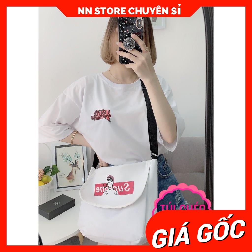 TÚI ĐEO CHÉO TO XINH XẮN TX561 - 94 ⚡FREESHIP⚡100% ẢNH THẬT⚡NN CHUYÊN SỈ - NN STORE