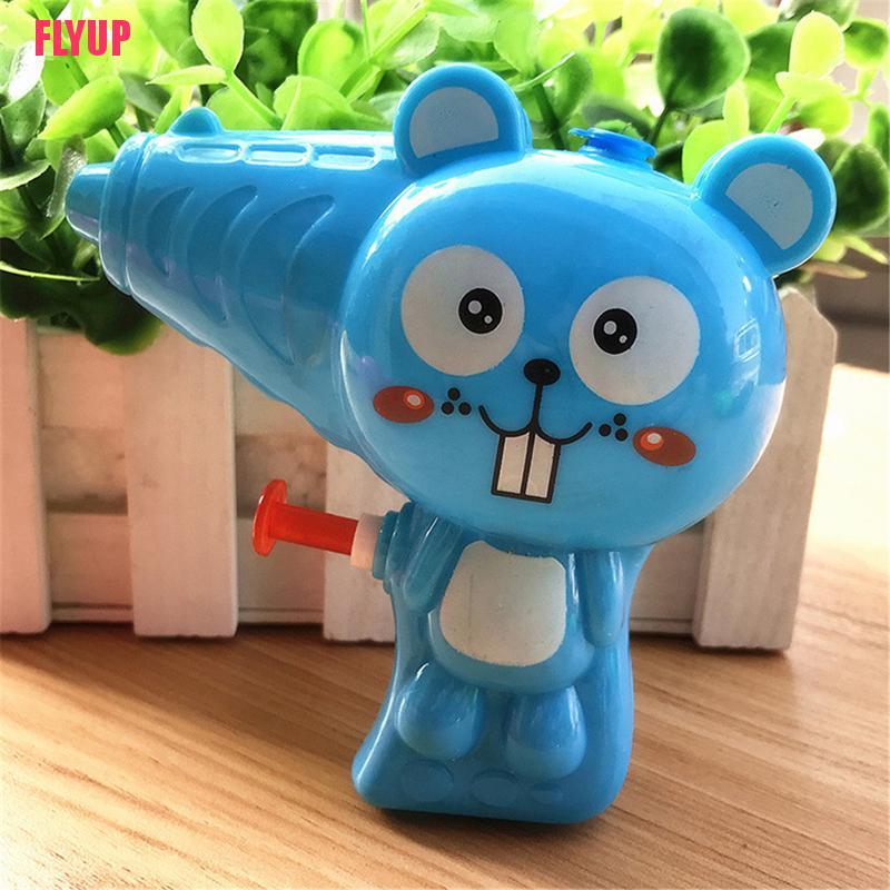 Súng Bắn Bong Bóng Xà Phòng Hình Thú Hoạt Hình Cho Trẻ Em
