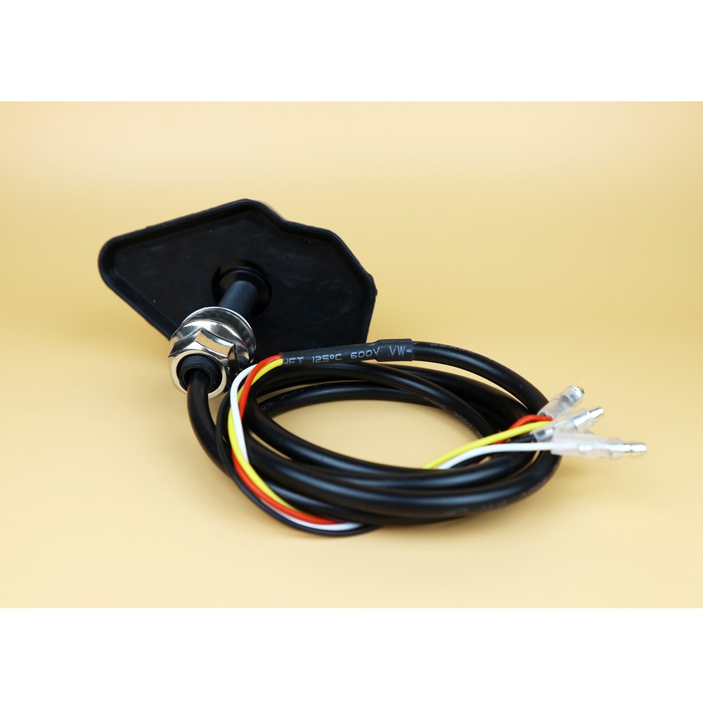 Xi Nhan Spirit Beast Mẫu L23