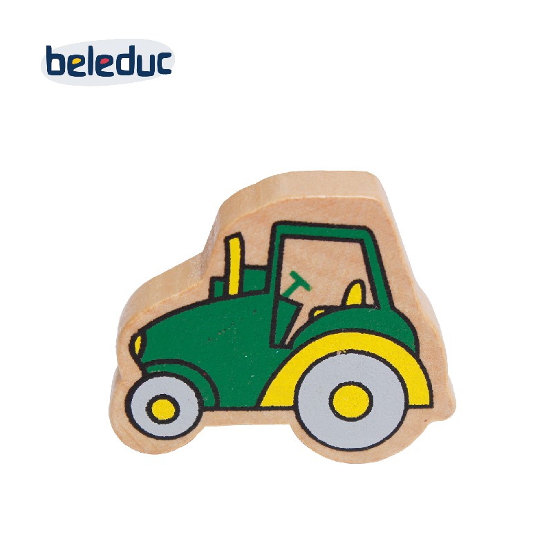 Trò Chơi Nông Trại Vui Vẻ