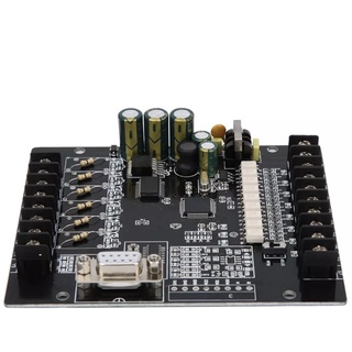 PLC Mitsubishi FX1N-14MT-002