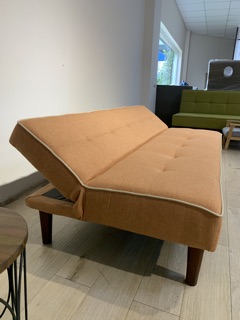 Ghế Sofa giường đa năng 2017-Cam