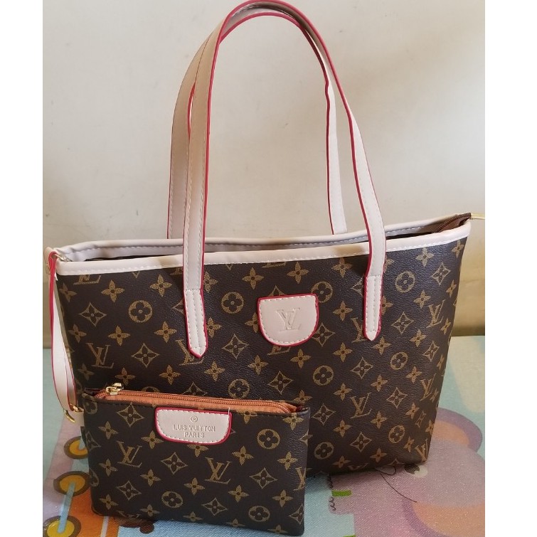 [MUA 1 TẶNGBộ Đôi /Túi LV Size To /Sang Chảnh/Túi Xách kẹp Nách/ Túi công sở to /Túi xách nữ to/ | BigBuy360 - bigbuy360.vn