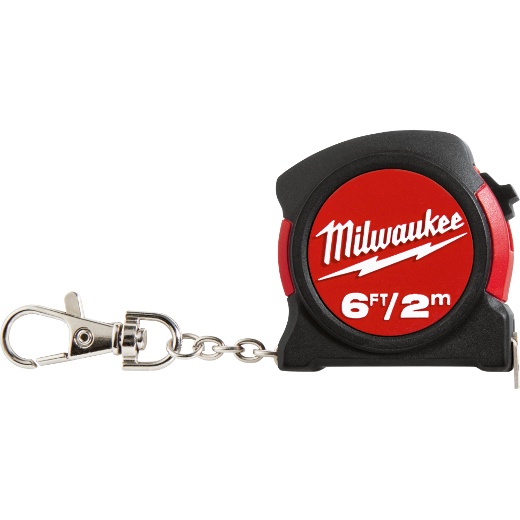 Thước móc chìa khóa Milwaukee dài 2m mới 100%
