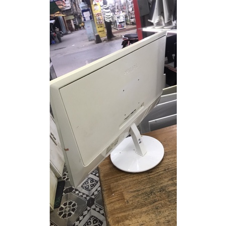 Màn philip 274G full viền cũ