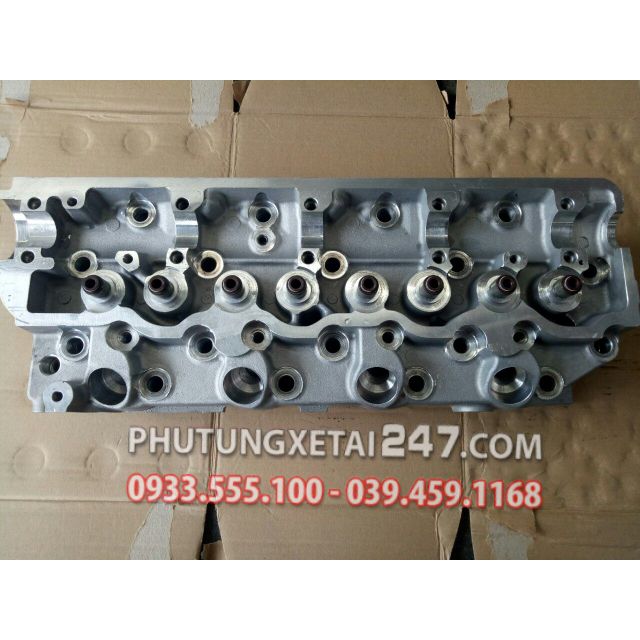 Nắp quy lát xe tải KIA HUYNDAI