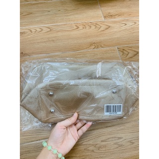 Túi/ Bag đựng mỹ phẩm auth các hãng