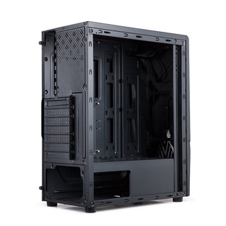 Vỏ Case GOLDEN FIELD 241 PLUS ĐEN
