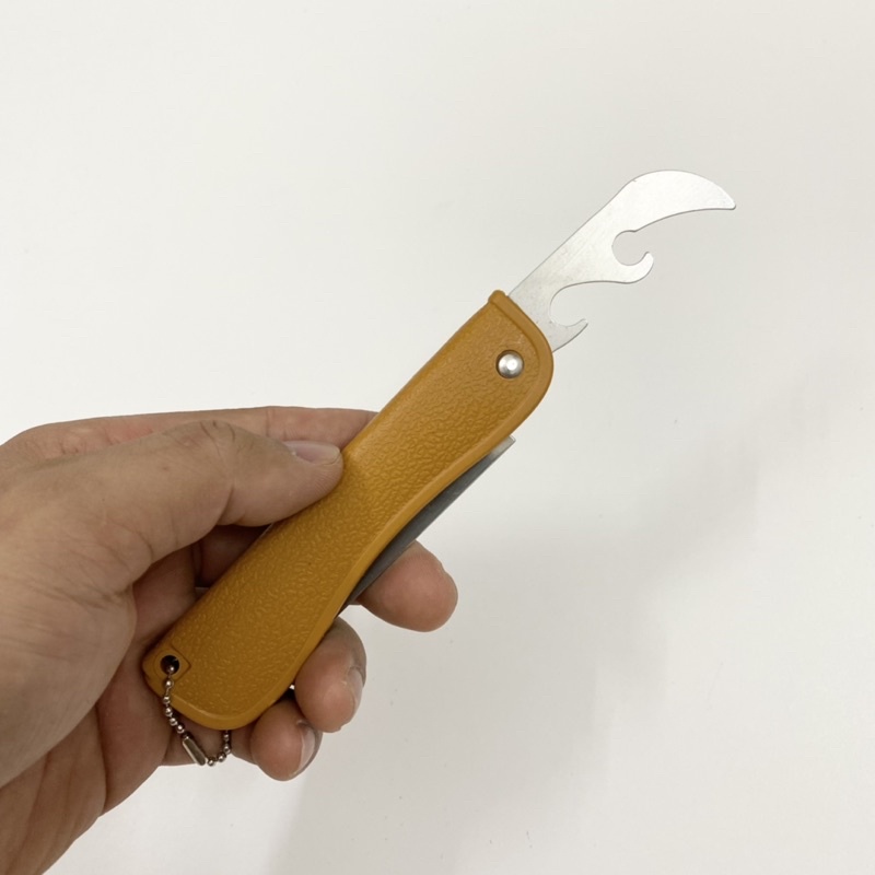 Dao Xếp Gọt Trái Cây Kèm Đồ Khui