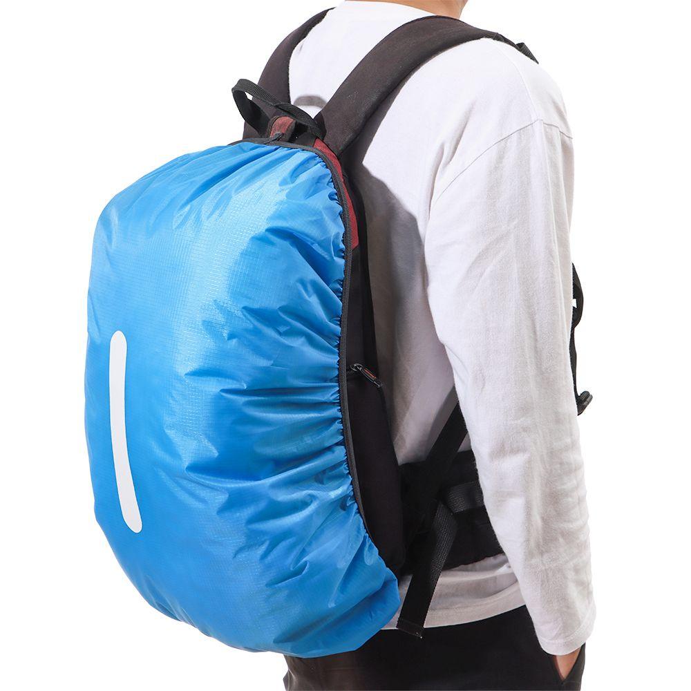 Vỏ Bọc Balo Chống Nước Mưa Dung Tích 20-60L Tiện Dụng