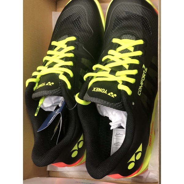 Giầy Cầu Lông Yonex Comfort Z3 Men ( Chính Hãng )