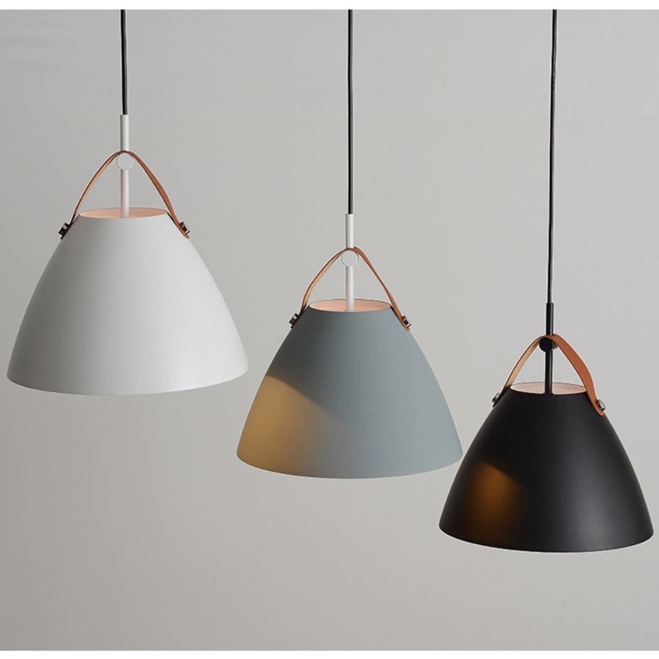 Đèn thả MONSKY AVIVA trang trí bàn ăn, phòng khách cao cấp kèm bóng LED chuyên dụng
