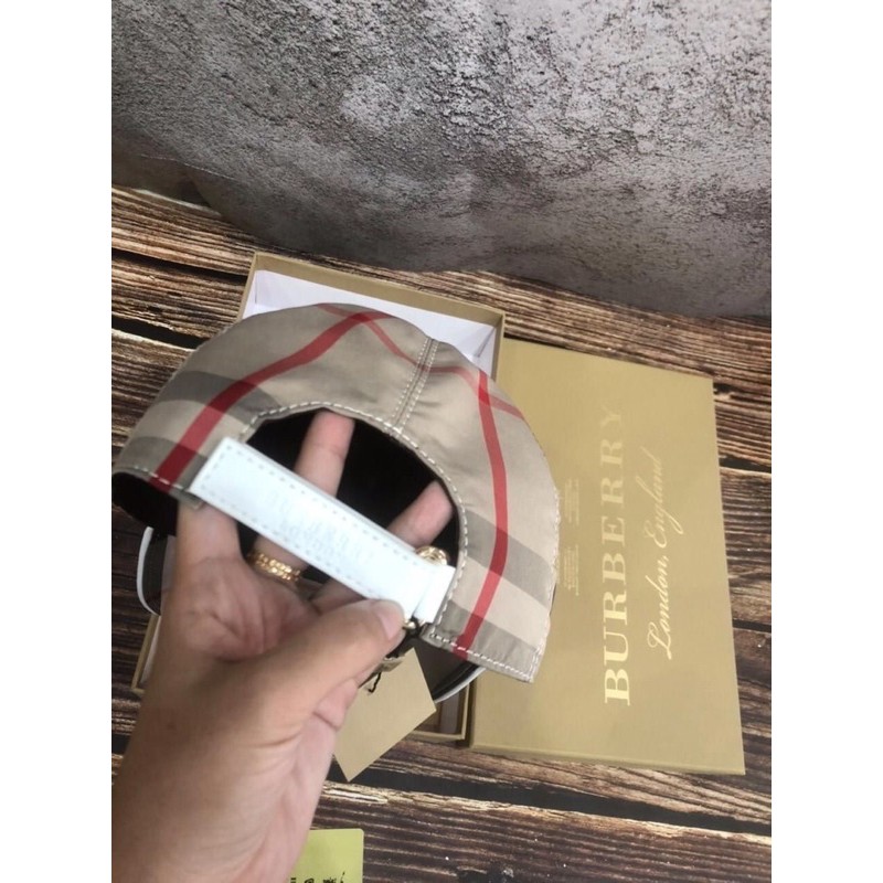 Nón BBR siêu cấp chuẩn 1:1