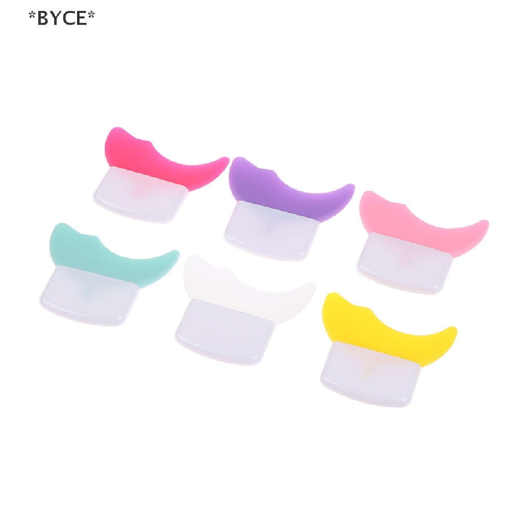 Khuôn Mẫu Hỗ Trợ Vẽ Mắt Cho Người Mới Bắt Đầu BYCE